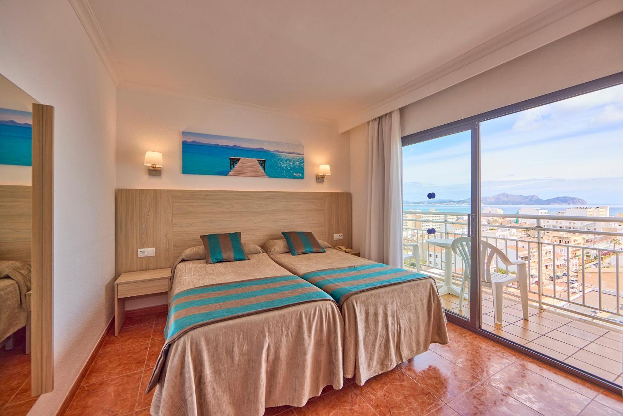 Ilusion Markus & Hotell 3*