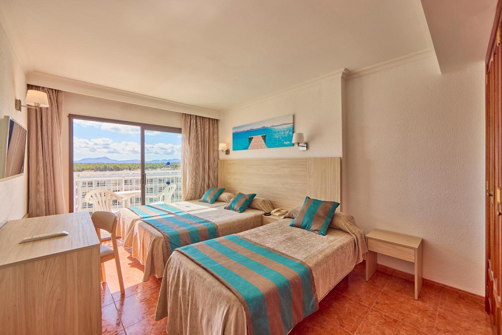 Ilusion Markus & Hotell 3*