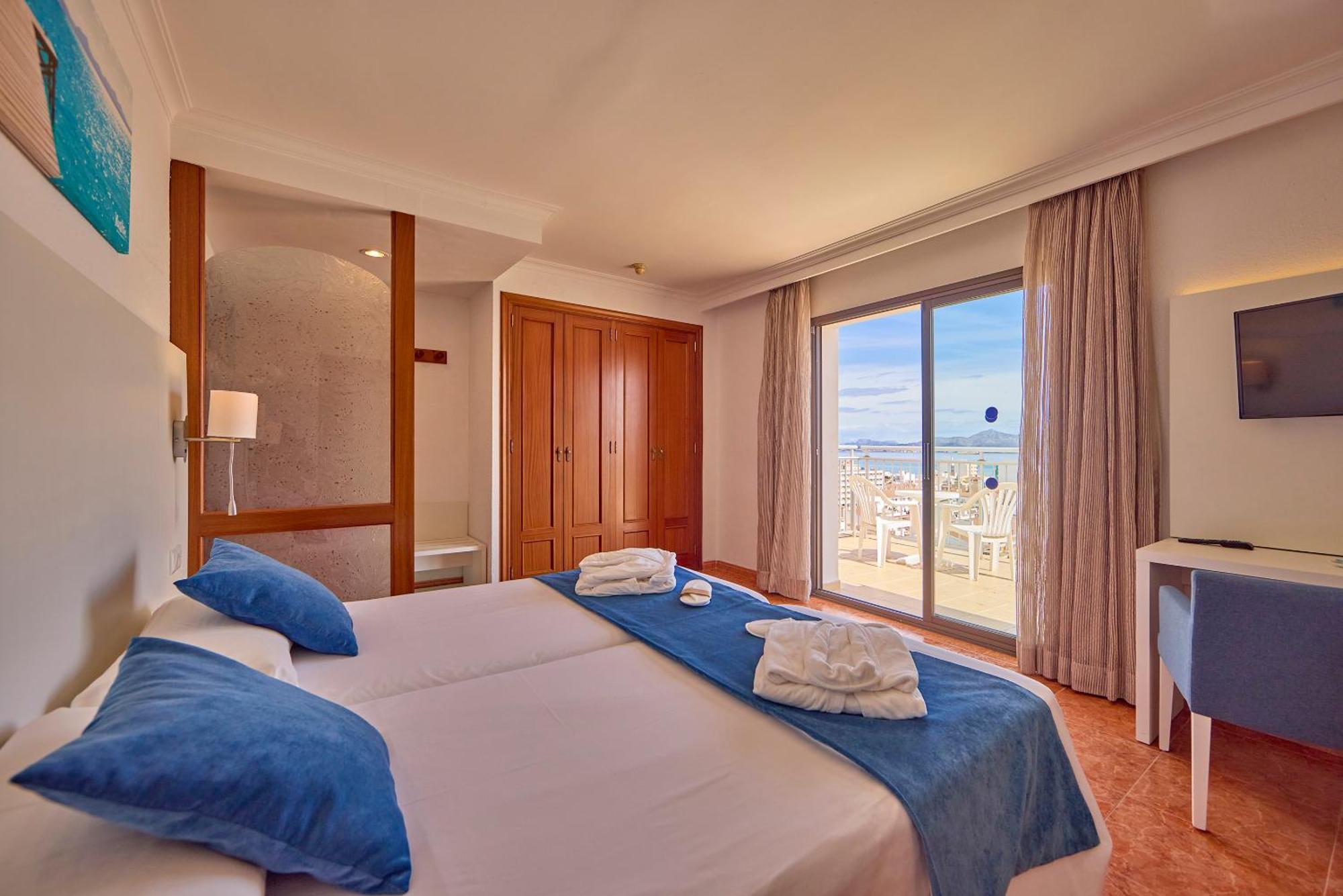 Ilusion Markus & Hotell