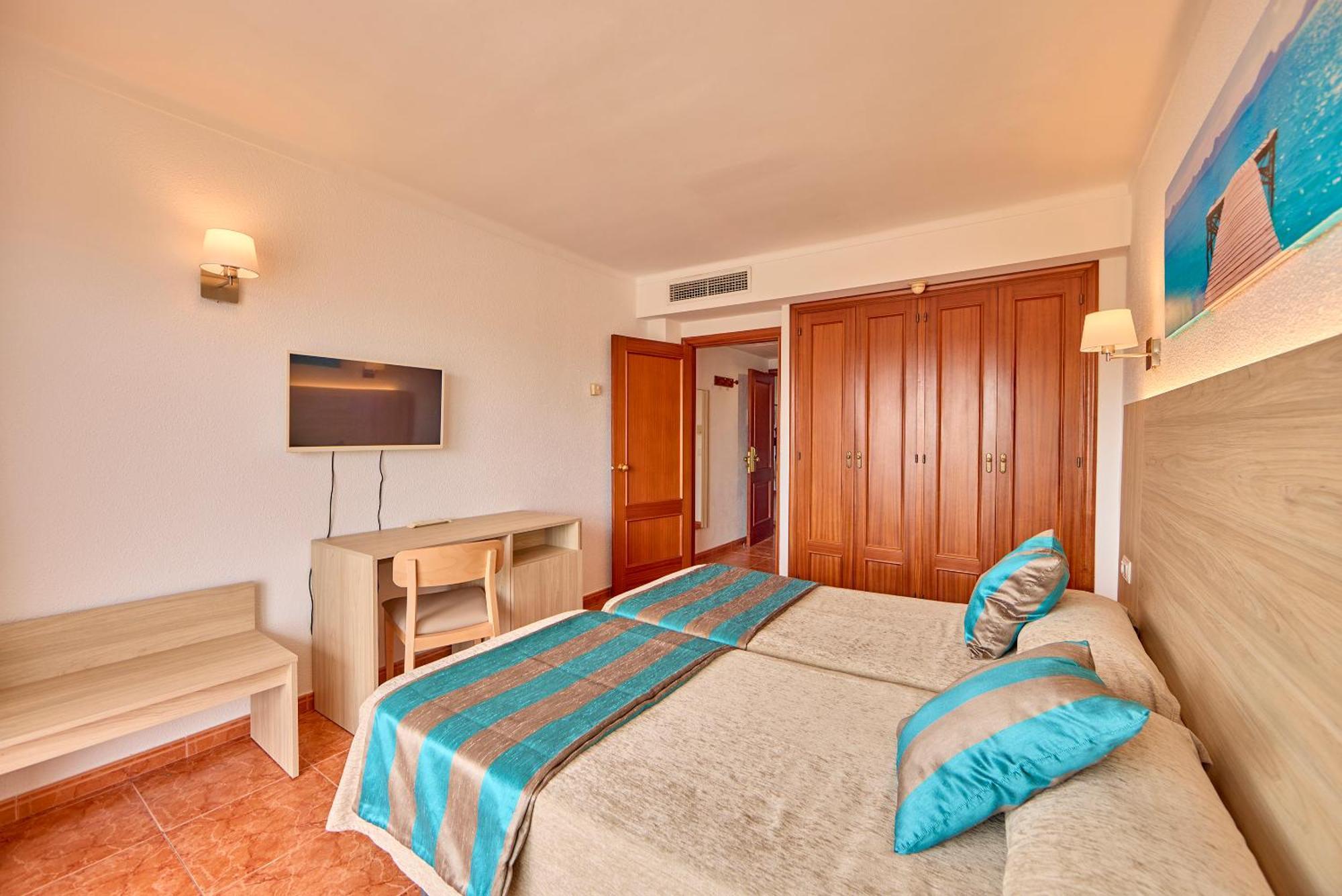 Ilusion Markus & Hotell Can Picafort (Mallorca)