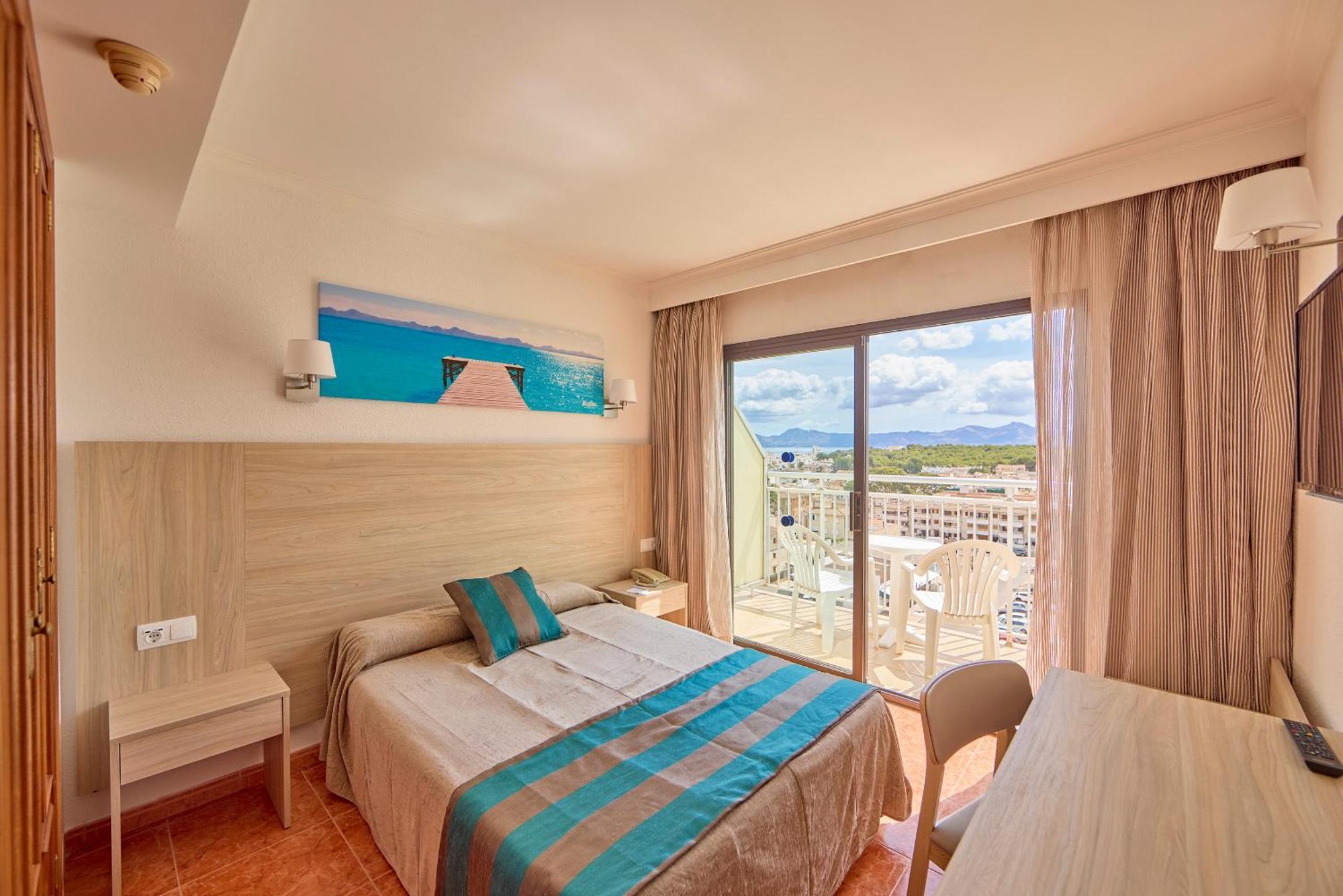Hotell Ilusion Markus & 3*