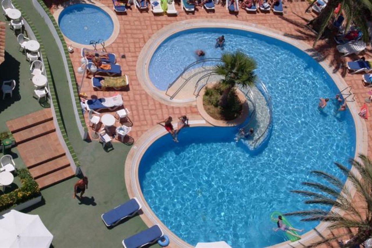 Ilusion Markus & Hotell