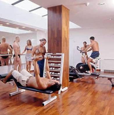 Hotell Ilusion Markus &