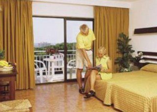 Hotell Ilusion Markus & Can Picafort (Mallorca)