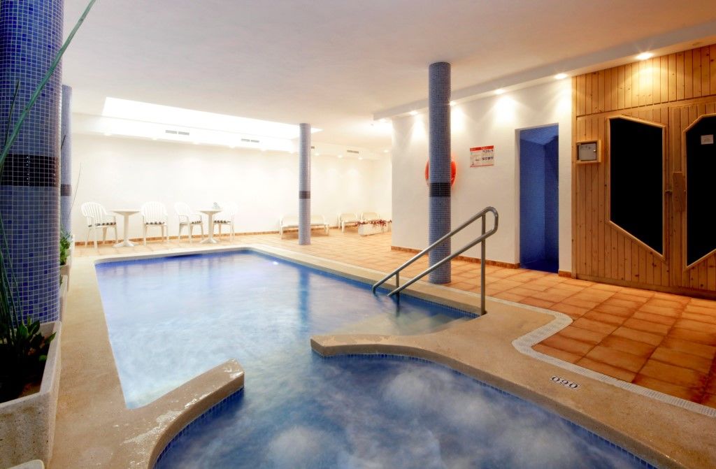 Ilusion Markus & Hotell