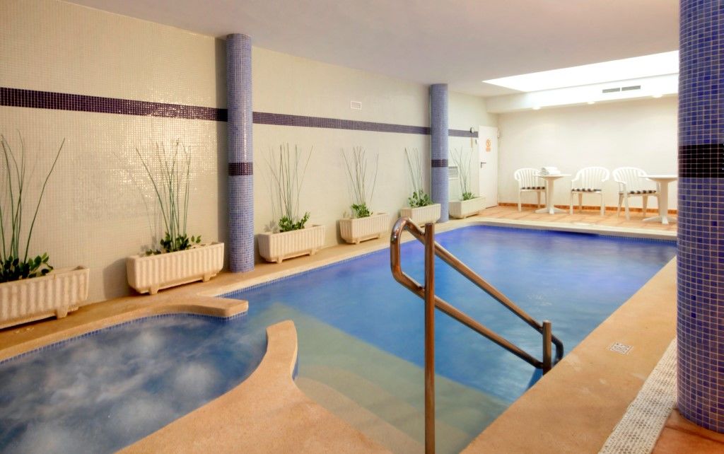 Ilusion Markus & Hotell