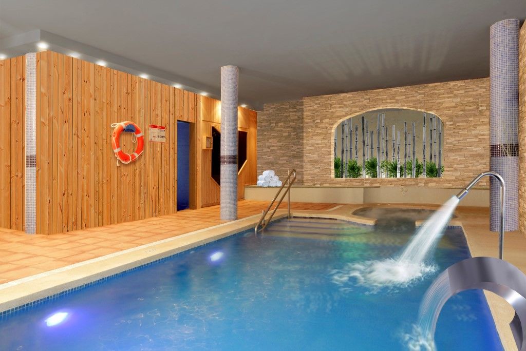 Hotell Ilusion Markus &